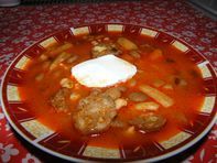 A hazai ízek kedvelőinek